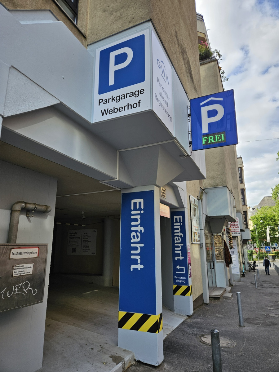 Was Kostet 1 Stunde Parken In Den Quellen Wiesbaden parken-in-wiesbaden.de