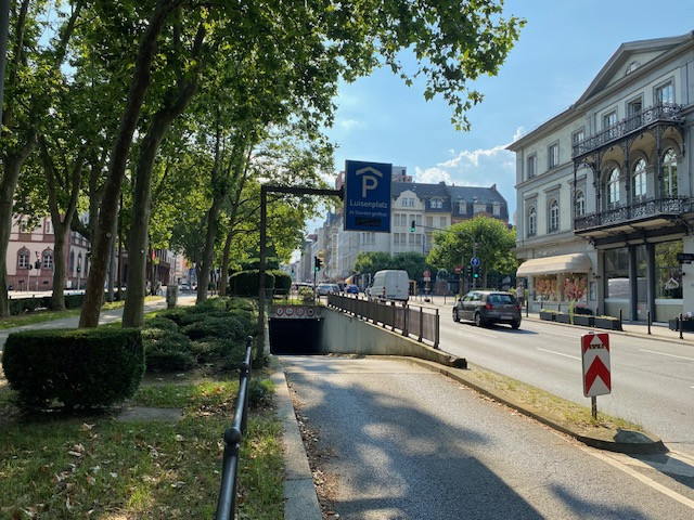 Was Kostet 1 Stunde Parken In Den Quellen Wiesbaden parken-in-wiesbaden.de